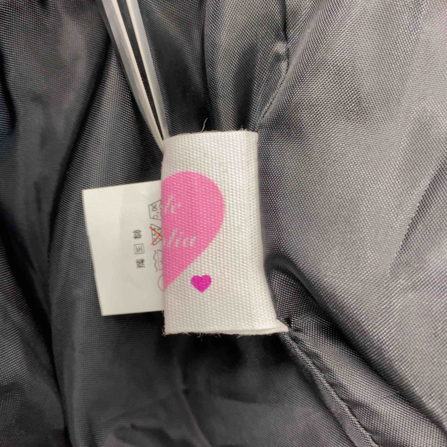 Rele Dahlia レレダリア ツイードジャケット パールボタン カラージャケット レディース ブルゾン