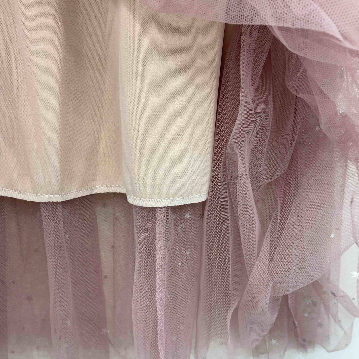 星空 レディース ロングスカート