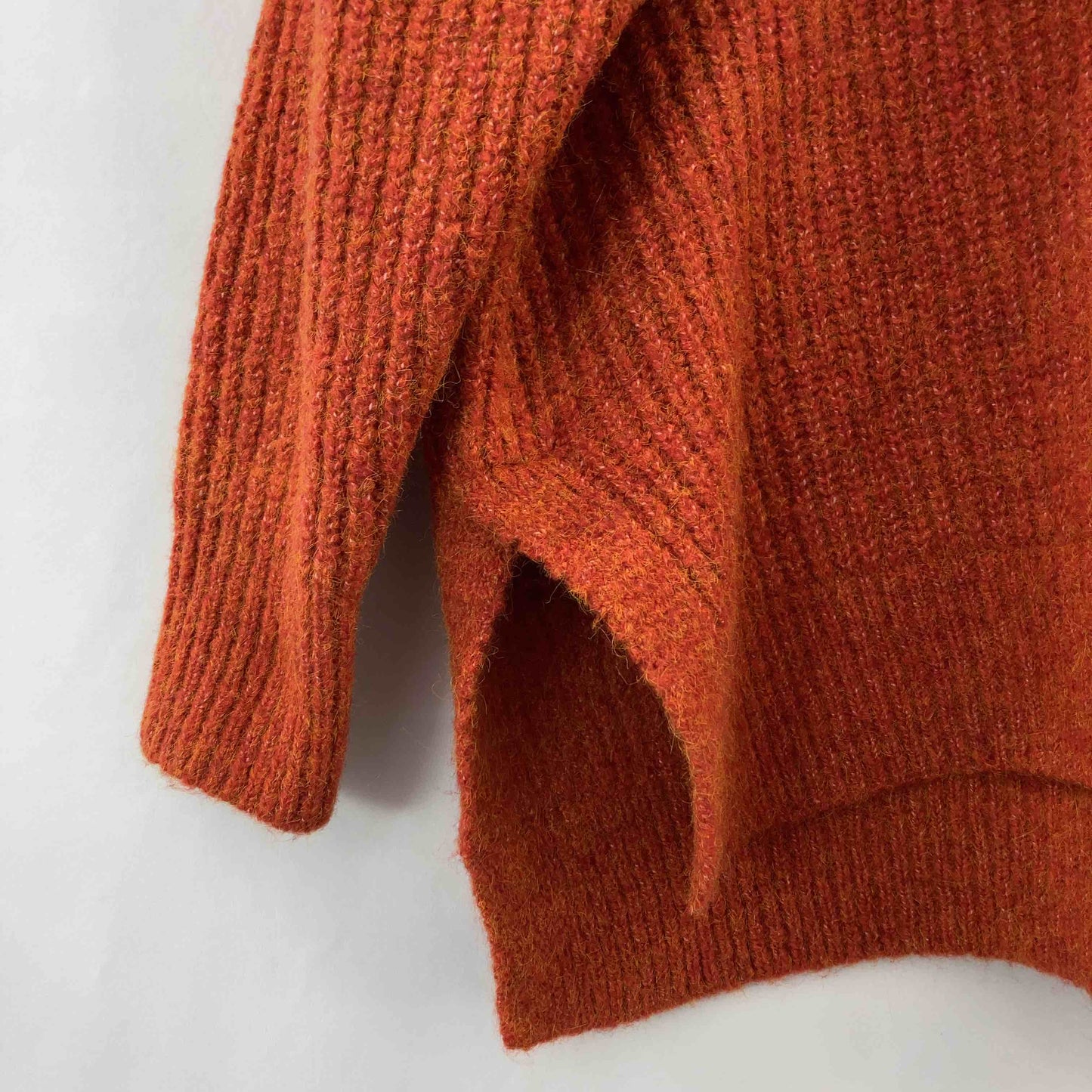 AMERICAN HOLIC アメリカンホリック レディース ニット/セーター オレンジ tk