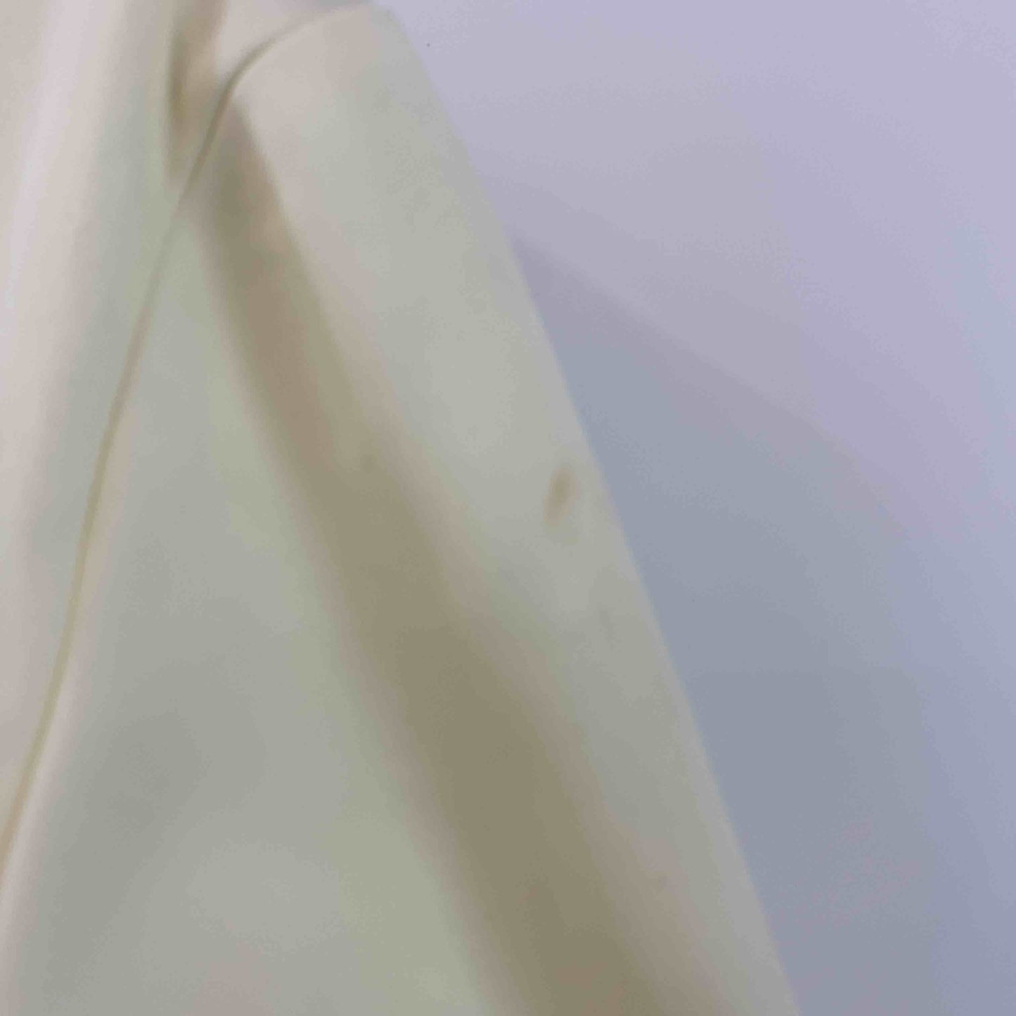 3rd wave レディース 長袖シャツ/ブラウス イエロー