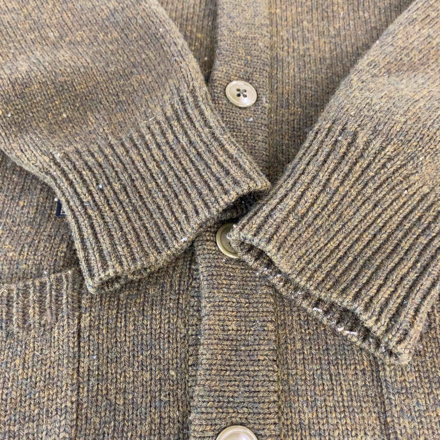 ヴィンテージ ヴィンテージ メンズ カーディガン
