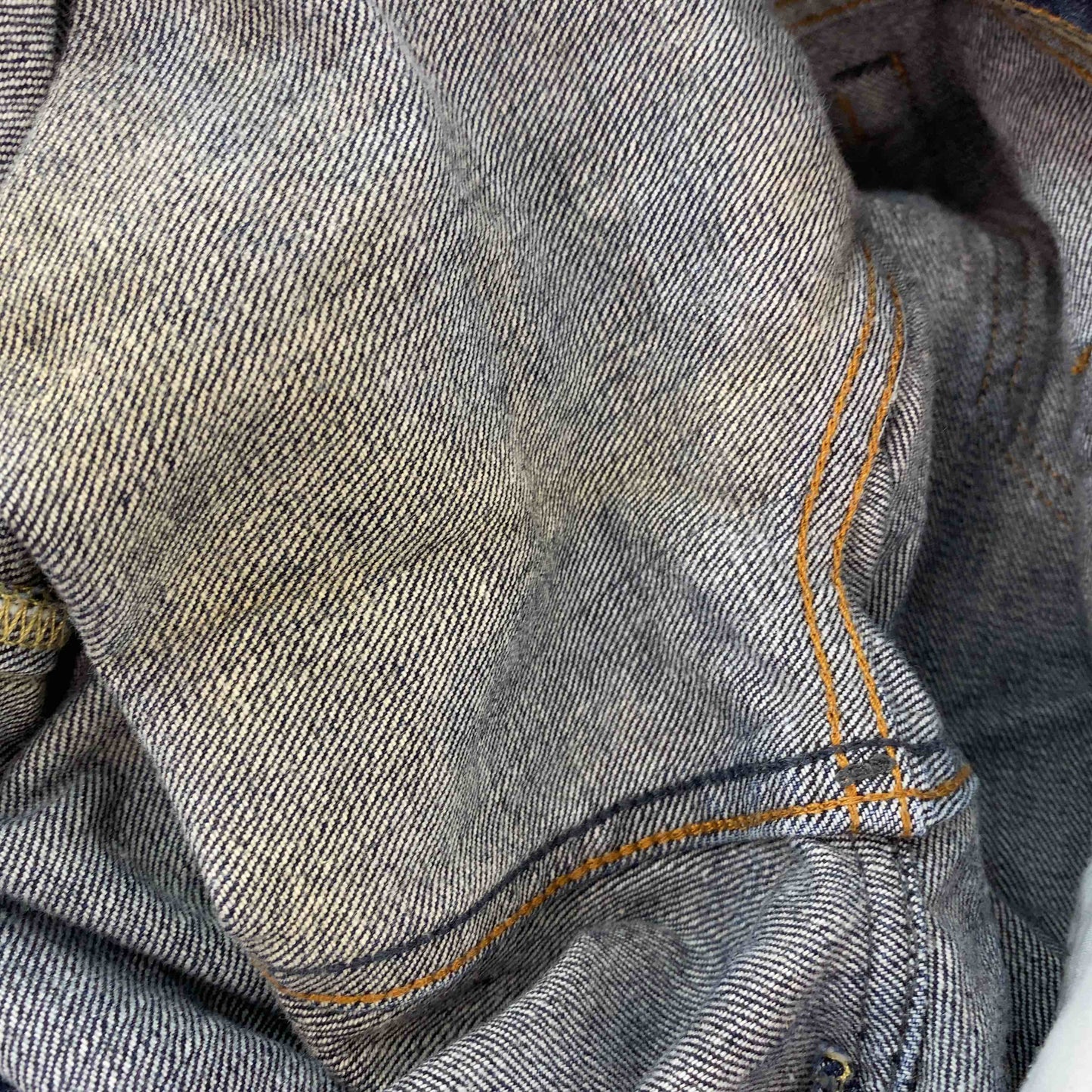 RALPH LAUREN ラルフローレン 刺繡ロゴ レディース デニム/ジーンズ