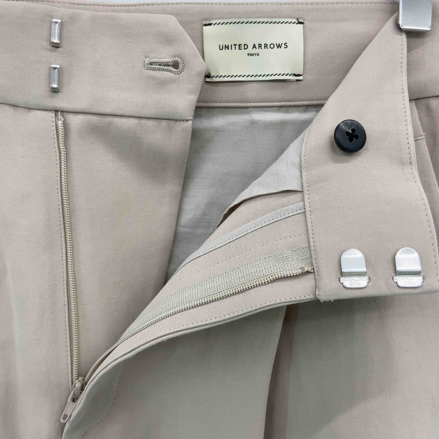 UNITED ARROWS ユナイテッドアローズ レディース ハーフパンツ