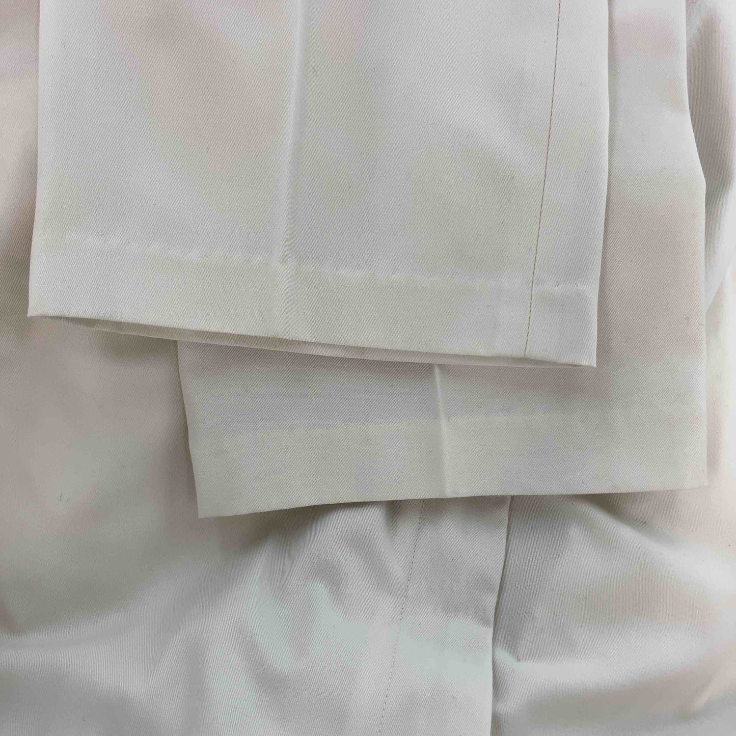 UNIQLO ユニクロ メンズ チノパン アイボリー