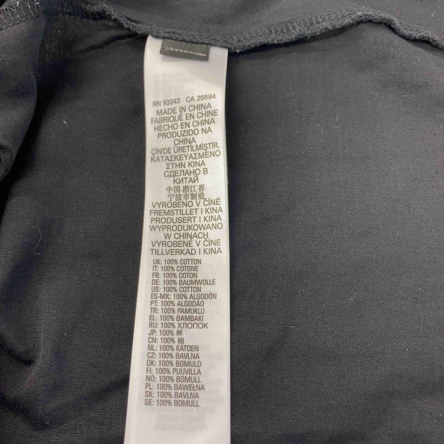 DIESEL ディーゼル メンズ Tシャツ(半袖)ブラック