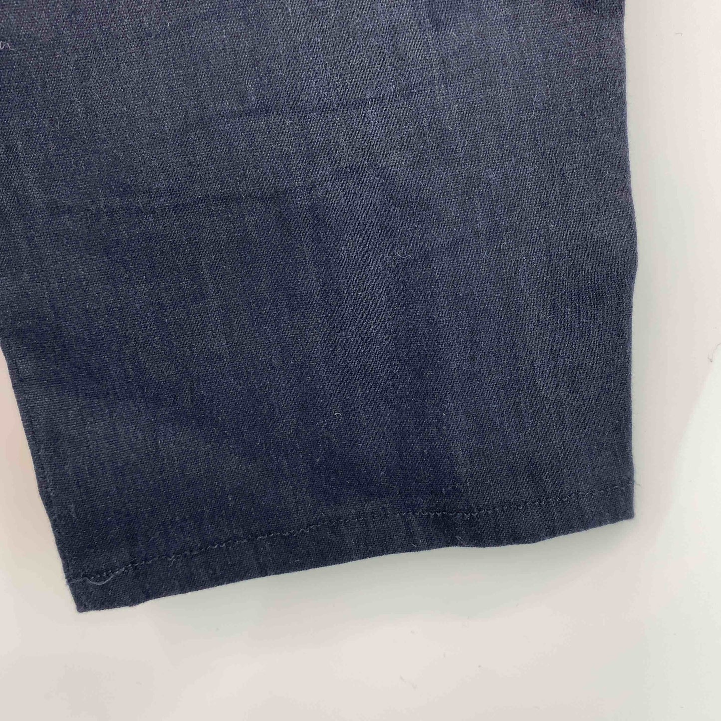 BAYFLOW ベイフロー レディース カジュアルパンツ ブラック