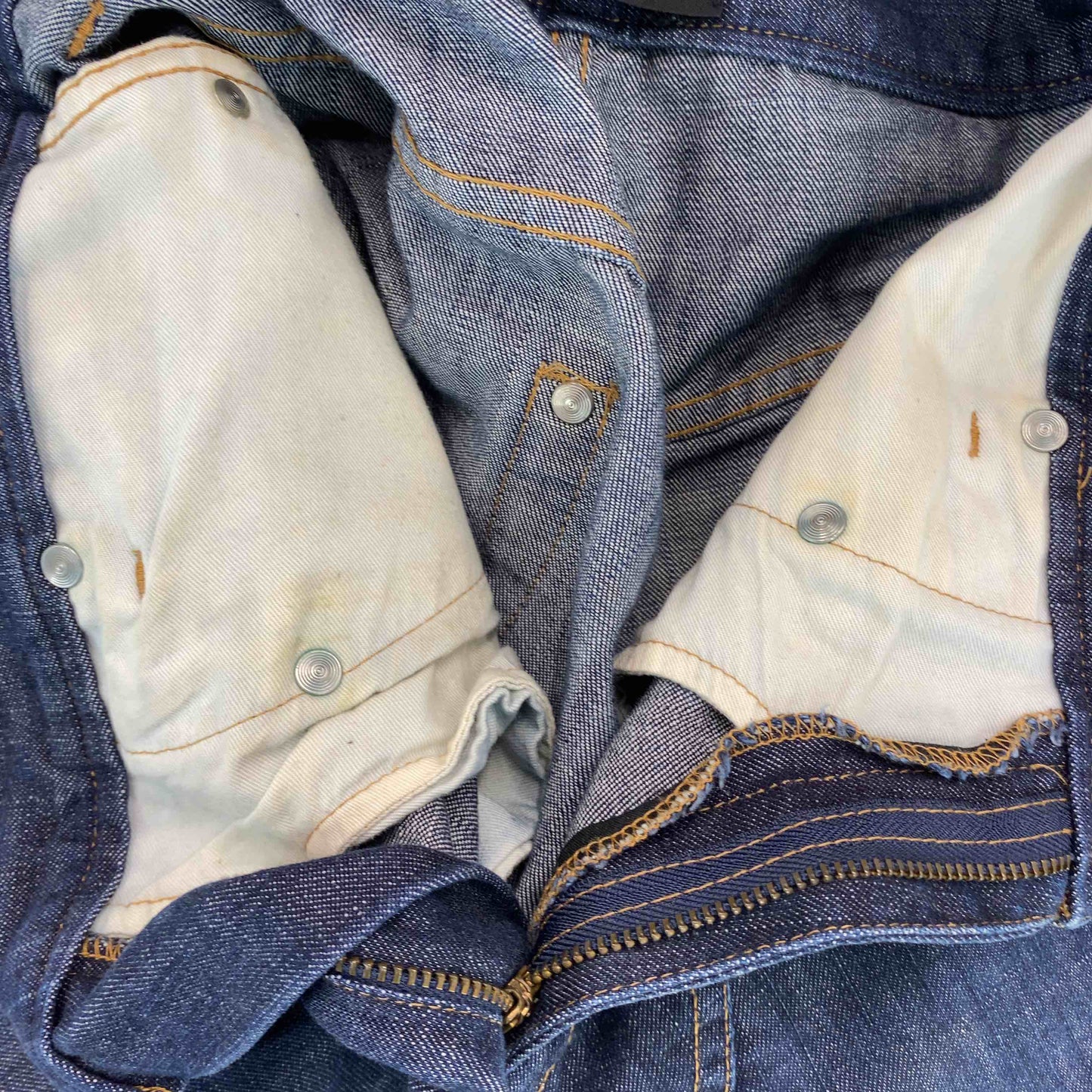 ZUCCa ズッカ レディース デニム/ジーンズ