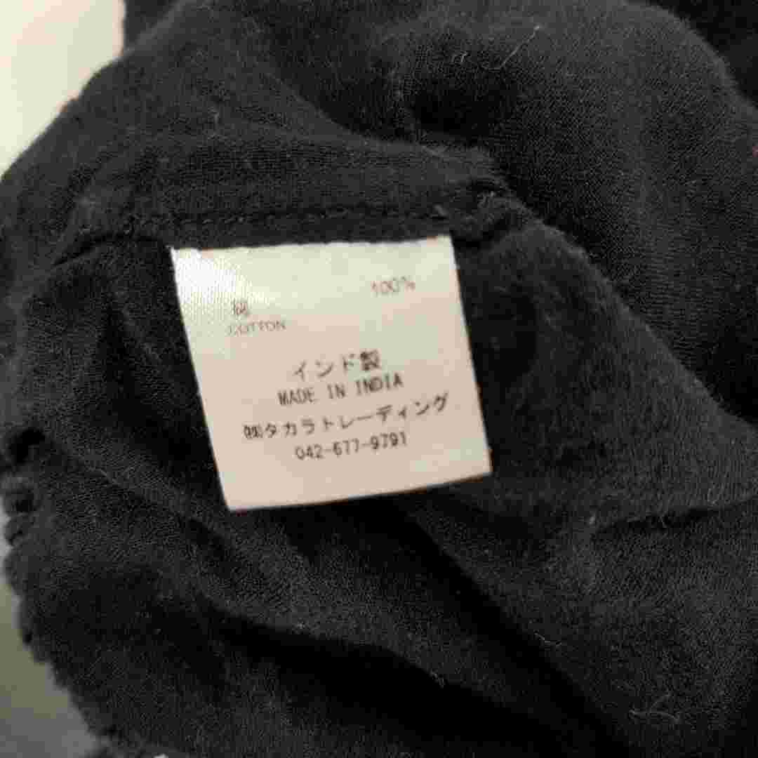 レディース サルエル