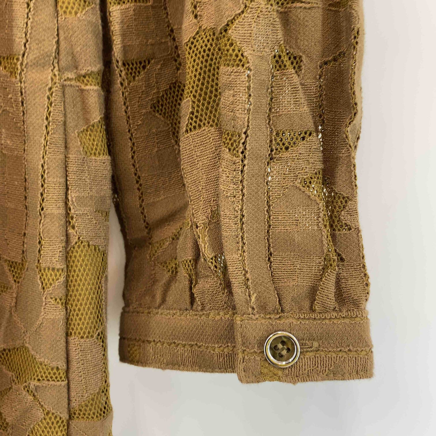 moussy マウジー レディース ロングワンピース 茶色