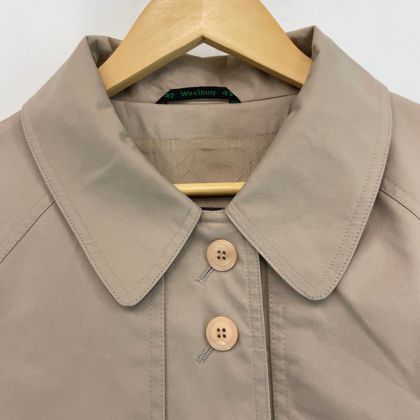 Westbury レディース ロングコート