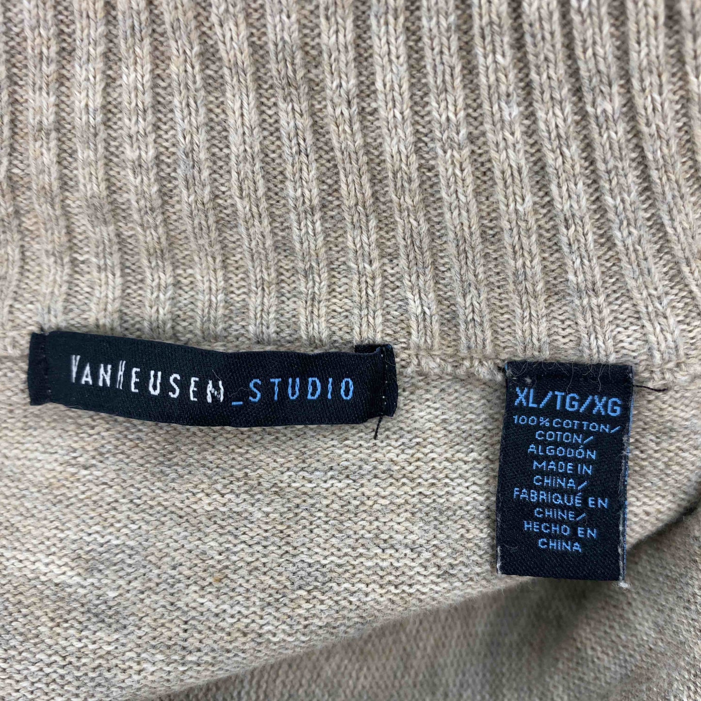 メンズ ニット/セーター