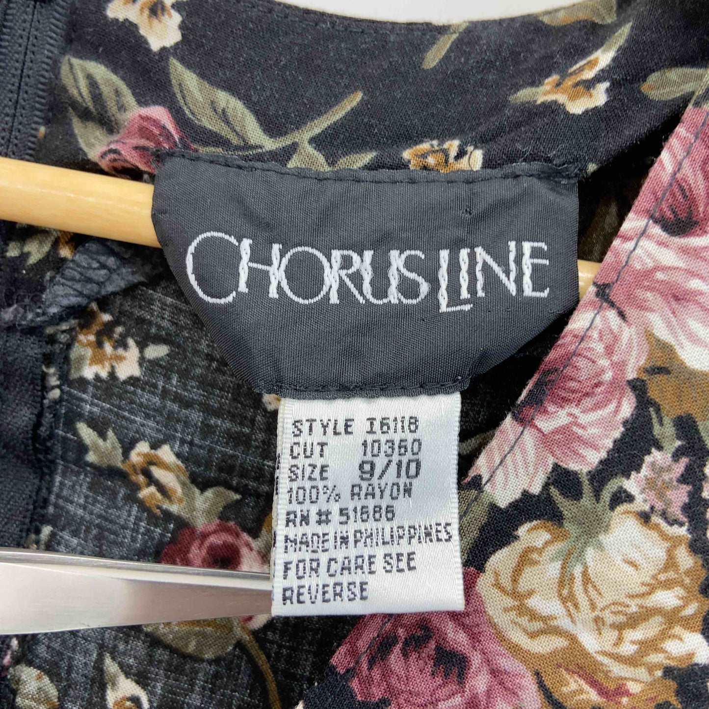 レディース ロング