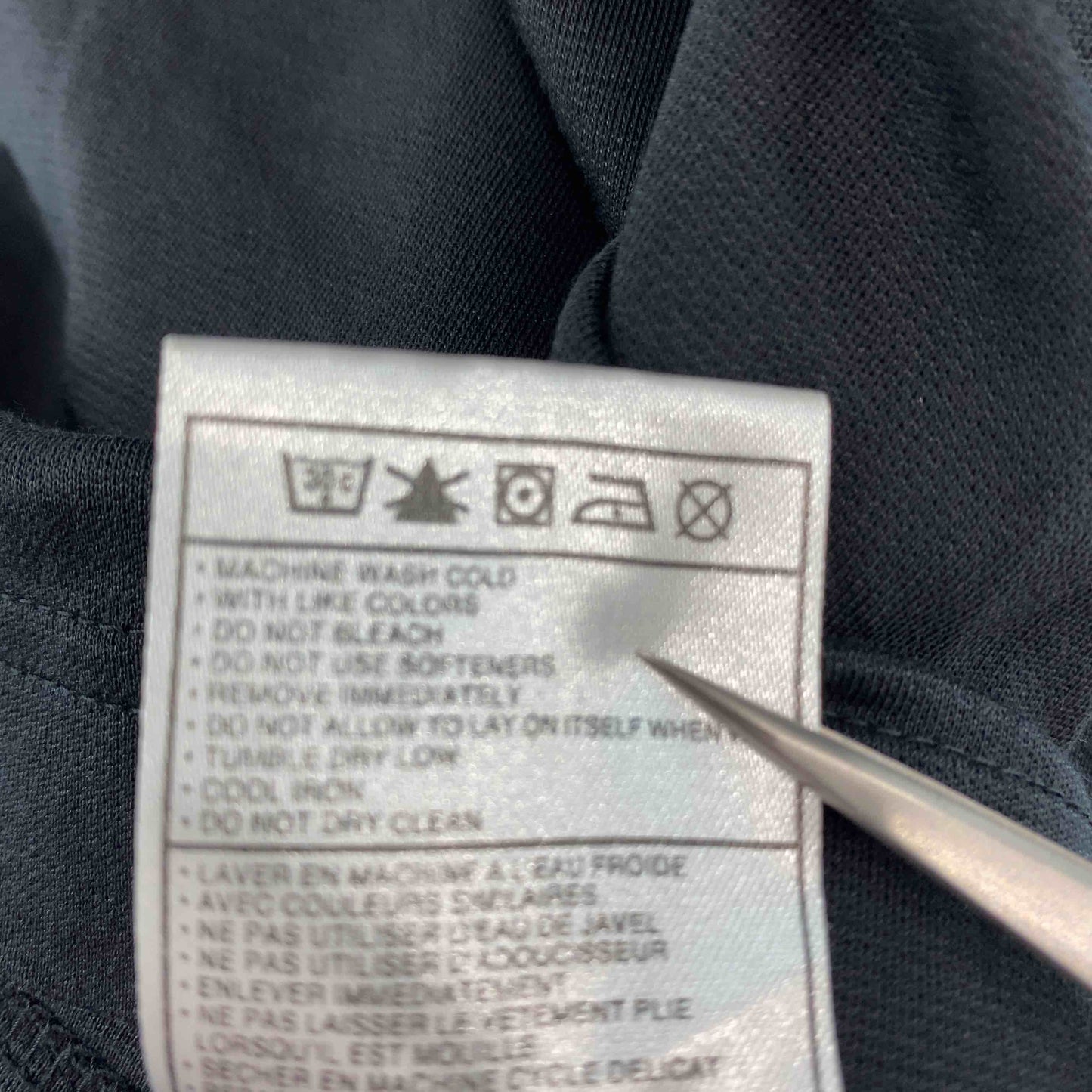 NIKE メンズ ナイキ Tシャツ(半袖/袖無し)