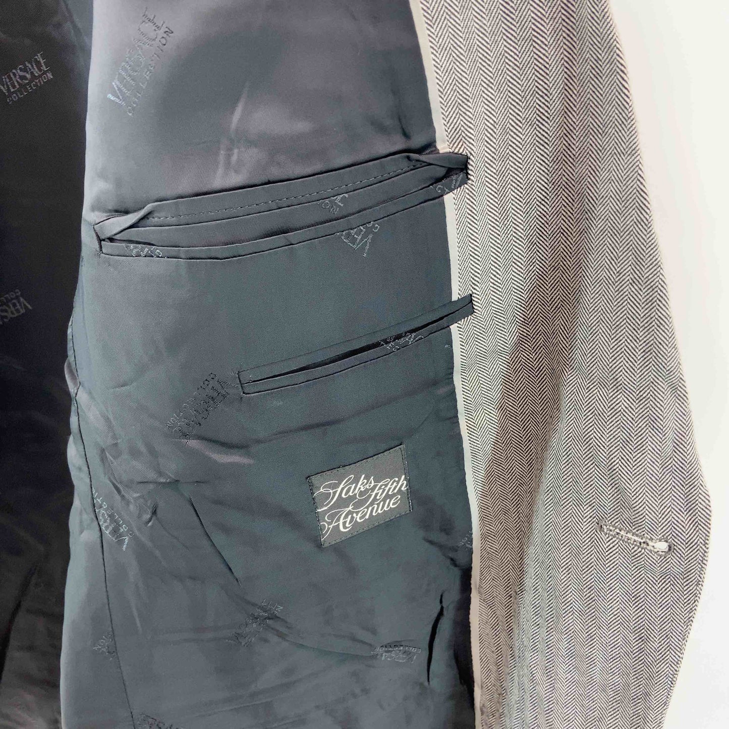 メンズ テーラード