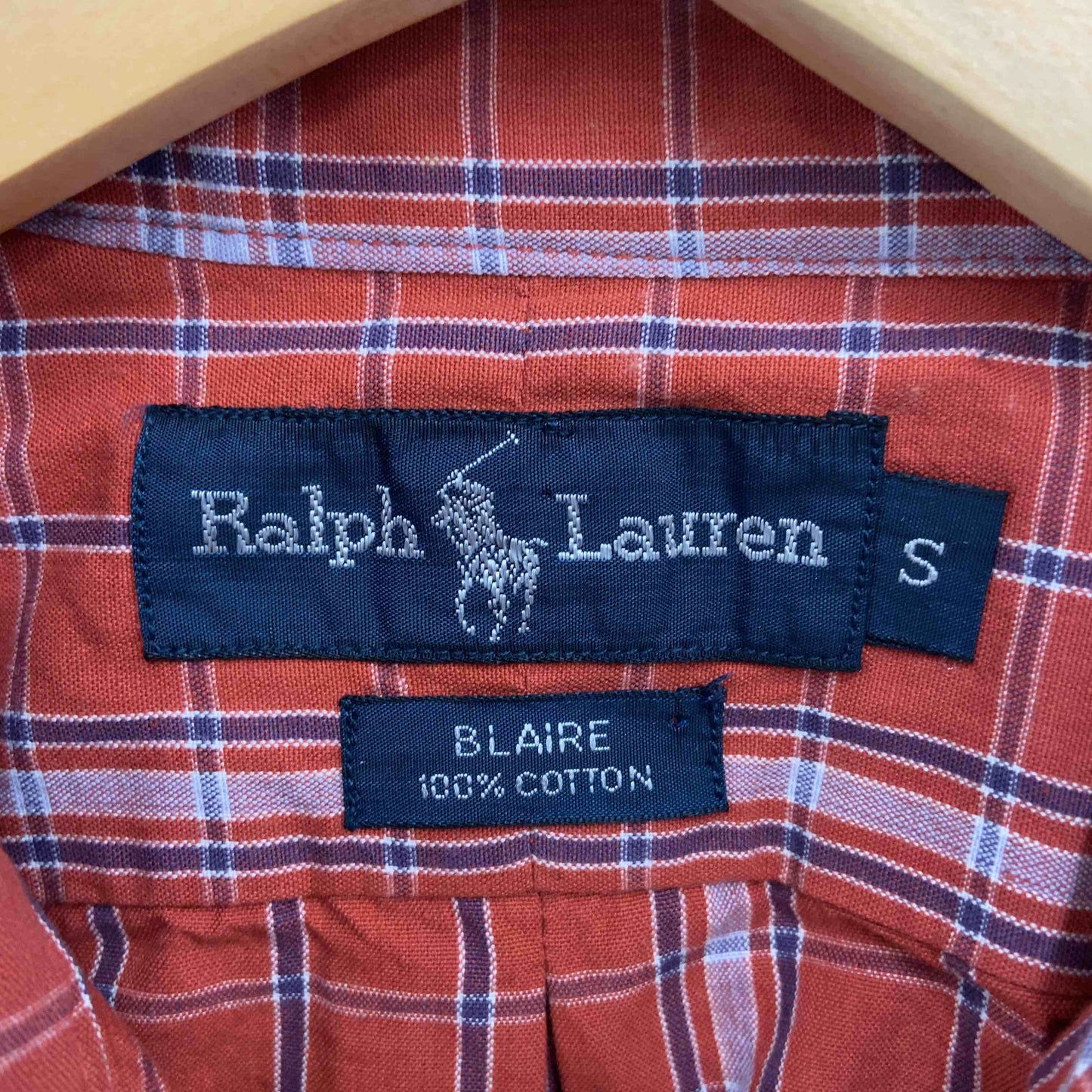 Ralph Lauren メンズ ラルフローレン シャツ
