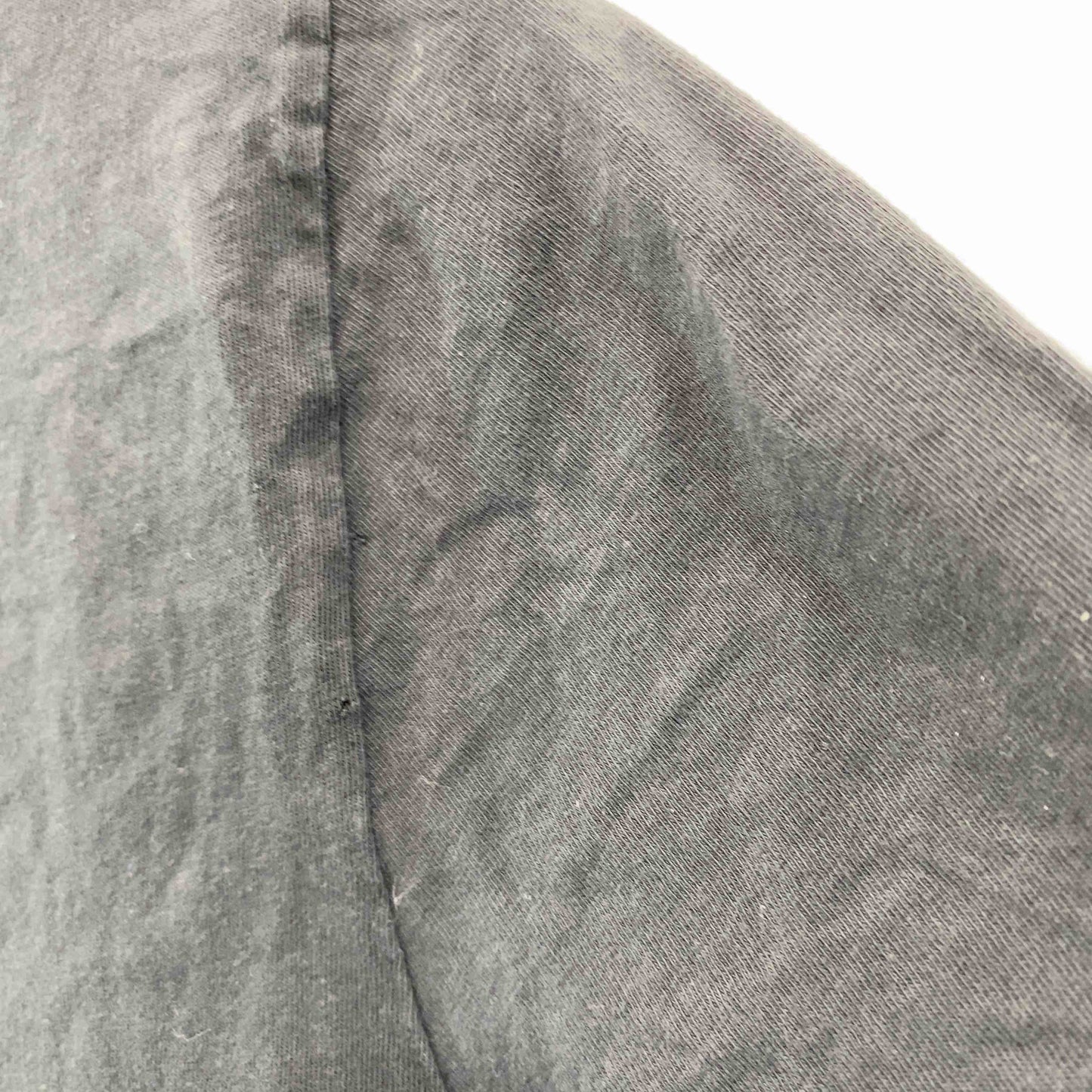 NIKE メンズ ナイキ プリント Tシャツ 半袖 黒