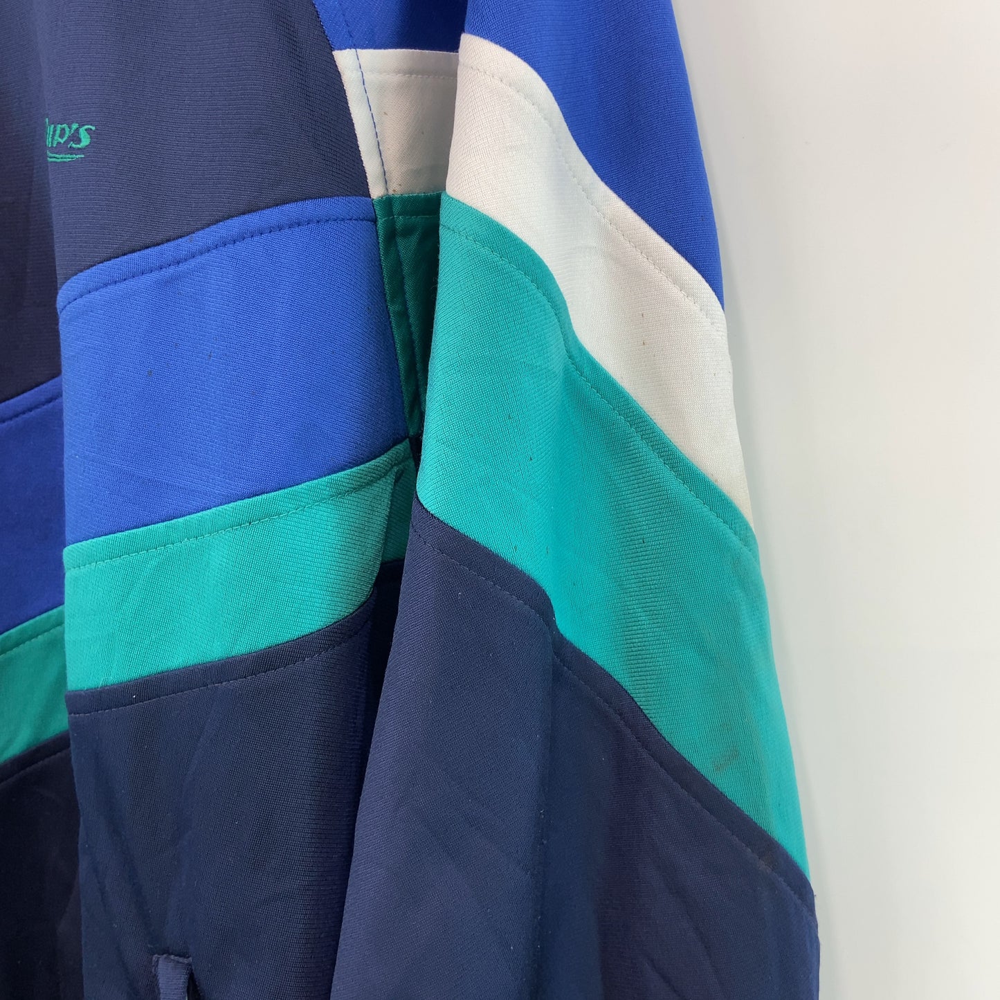 cups メンズ ジャージ 90年代 レトロ スポーツウェア