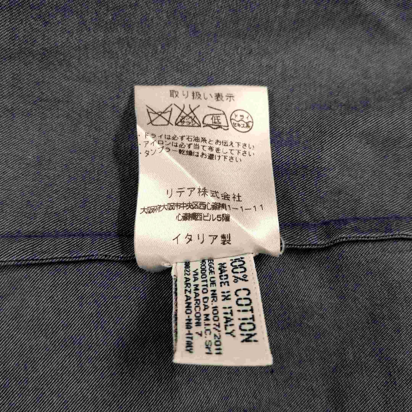 レディース ひざ丈ワンピース