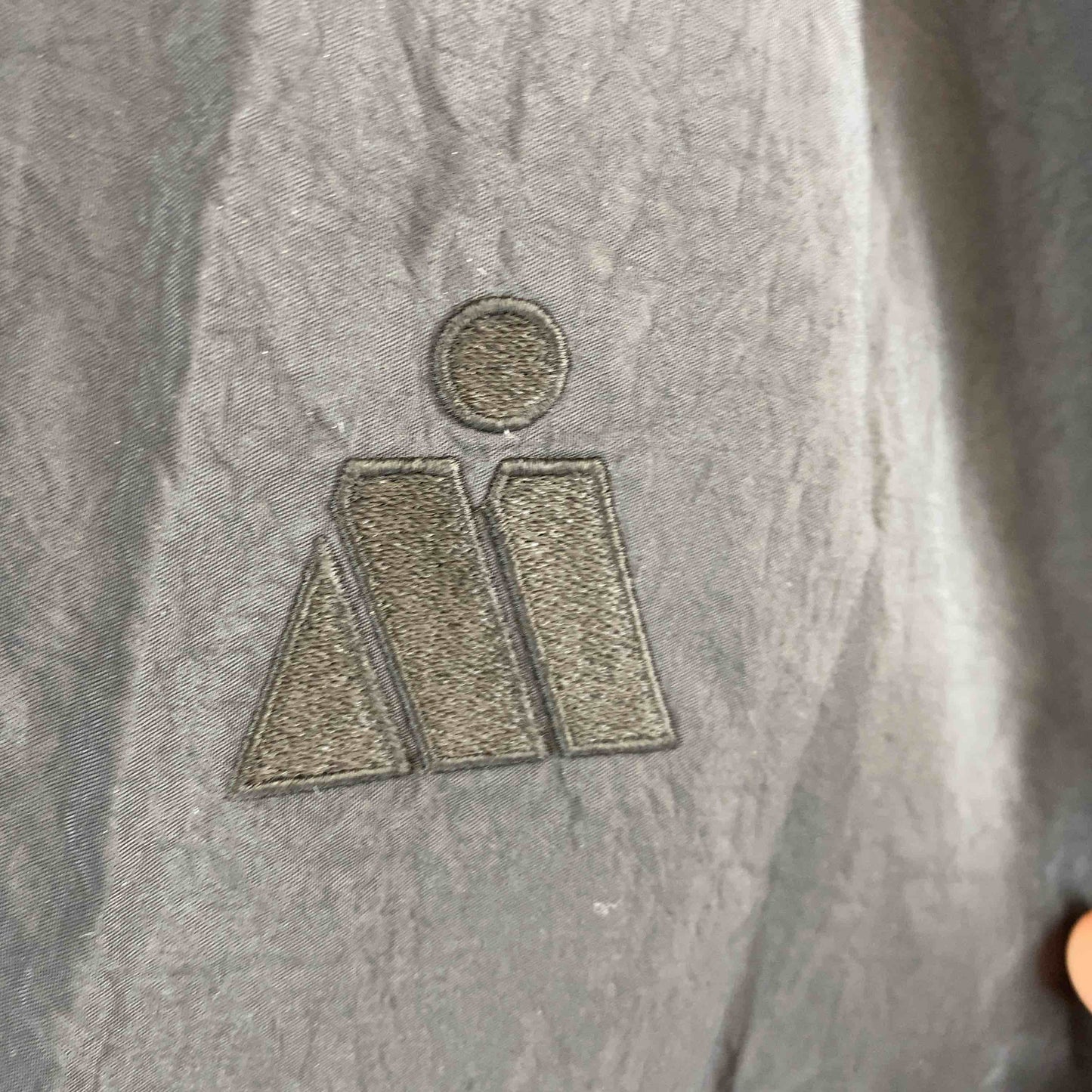 メンズ ナイロン