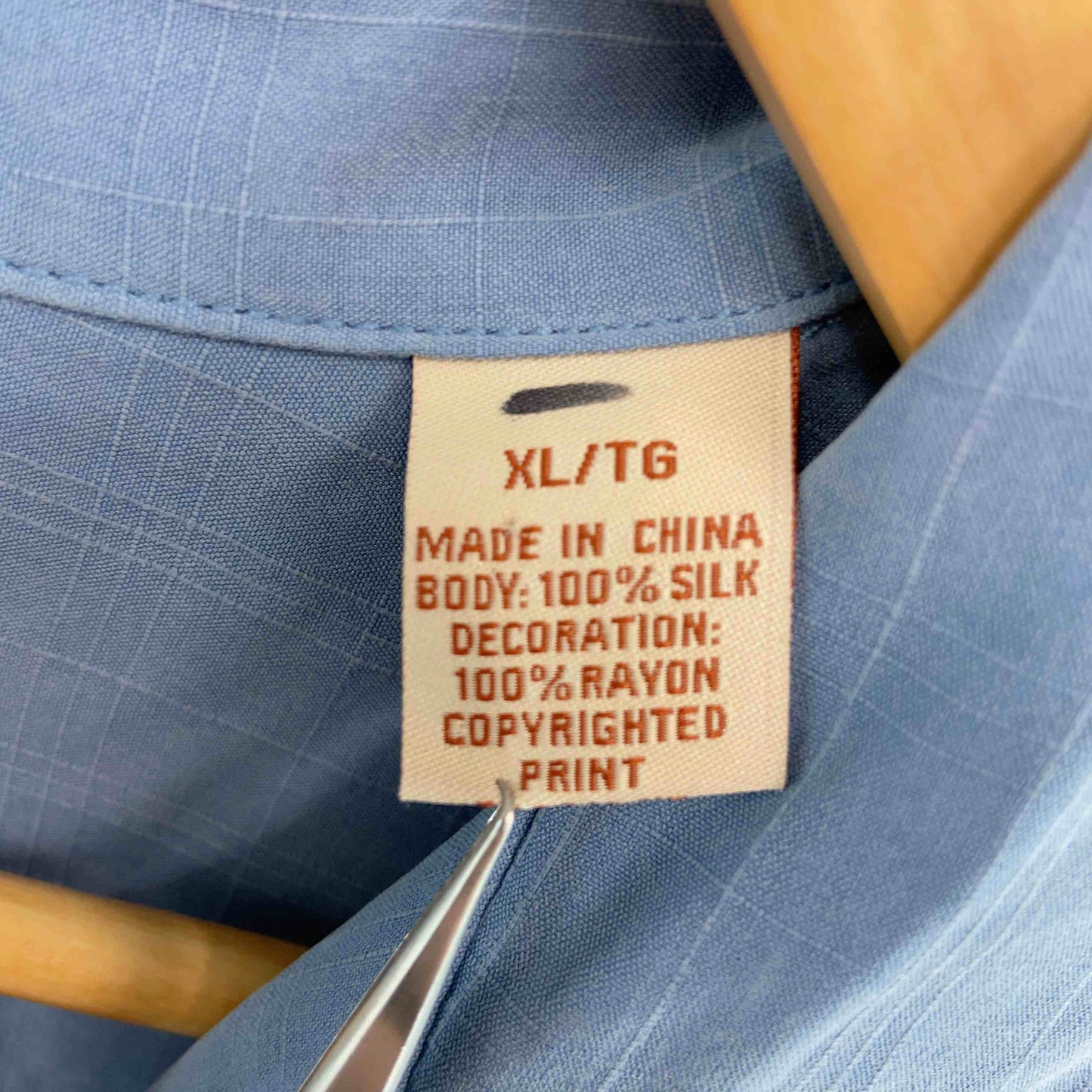 Tommy Bahama メンズ シャツ