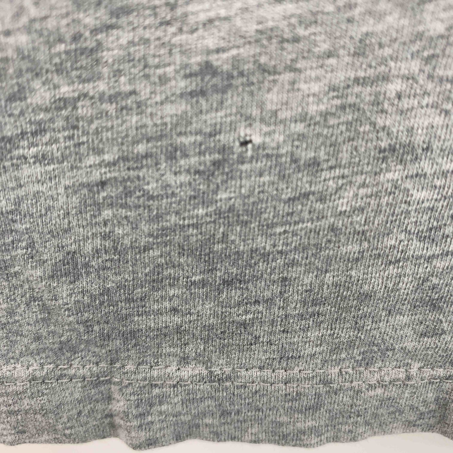 NIKE メンズ ナイキ プリント Tシャツ 半袖 グレー