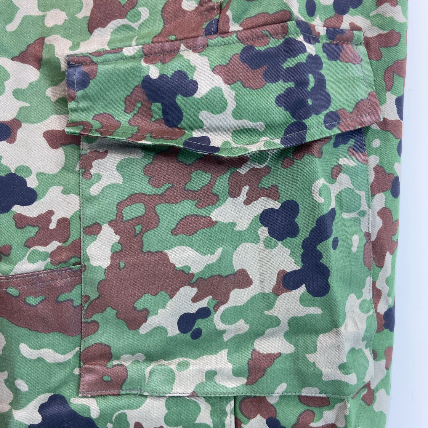 迷彩柄 メンズ ワーク/カーゴ