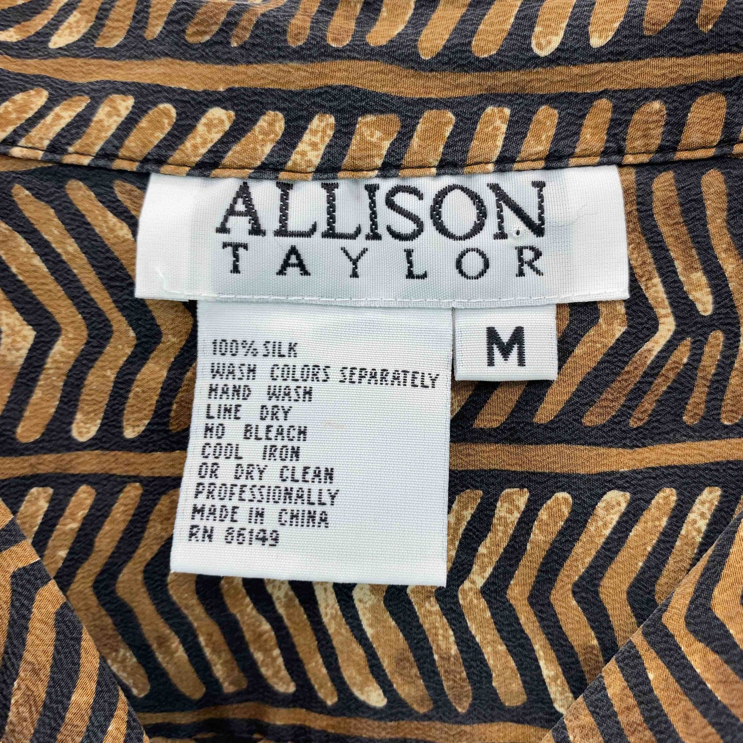 レディース シャツ/ブラウス(七部/長袖)