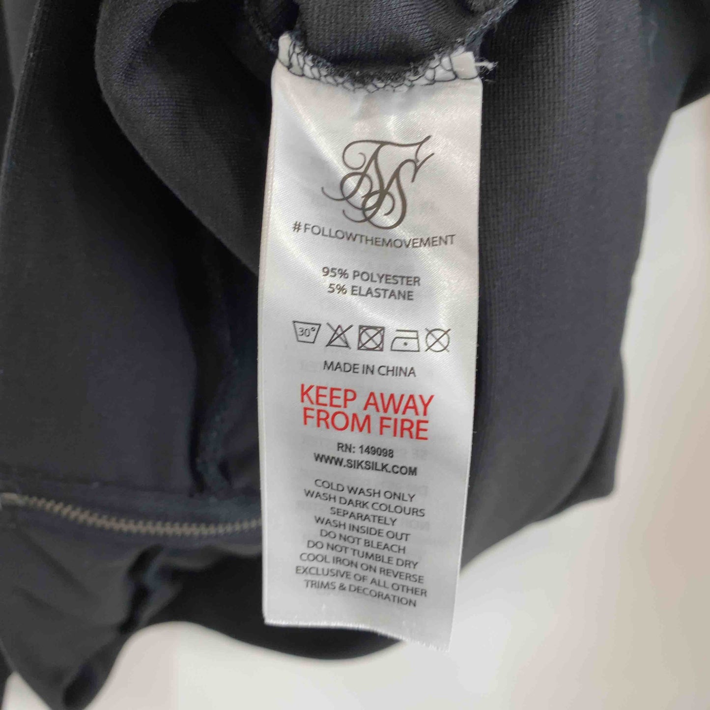 メンズ ジャージ