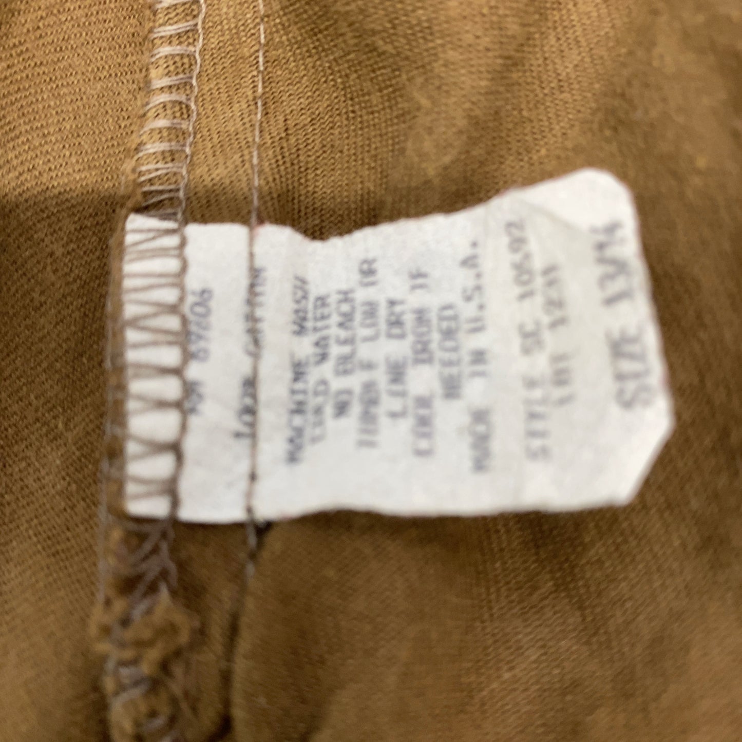 Lanzetta Sport レディース ロング