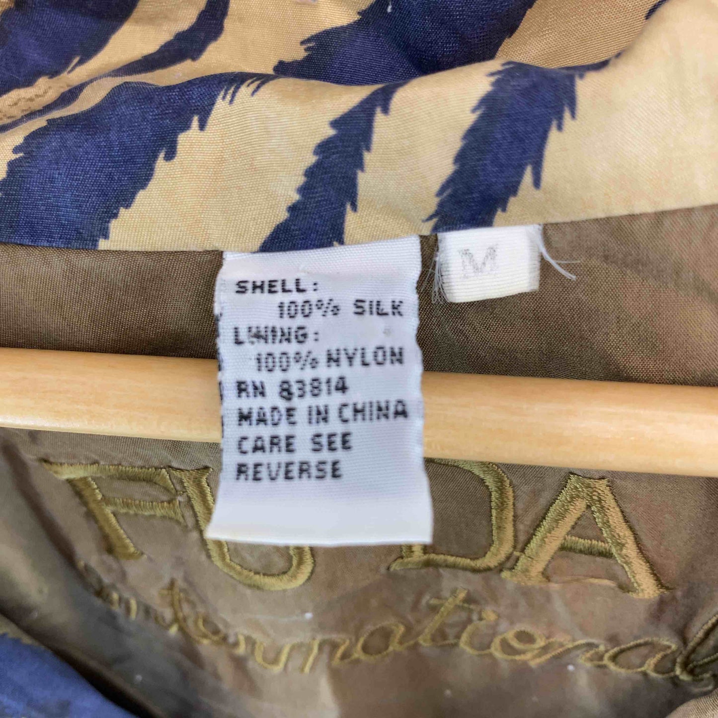 メンズ ブルゾン