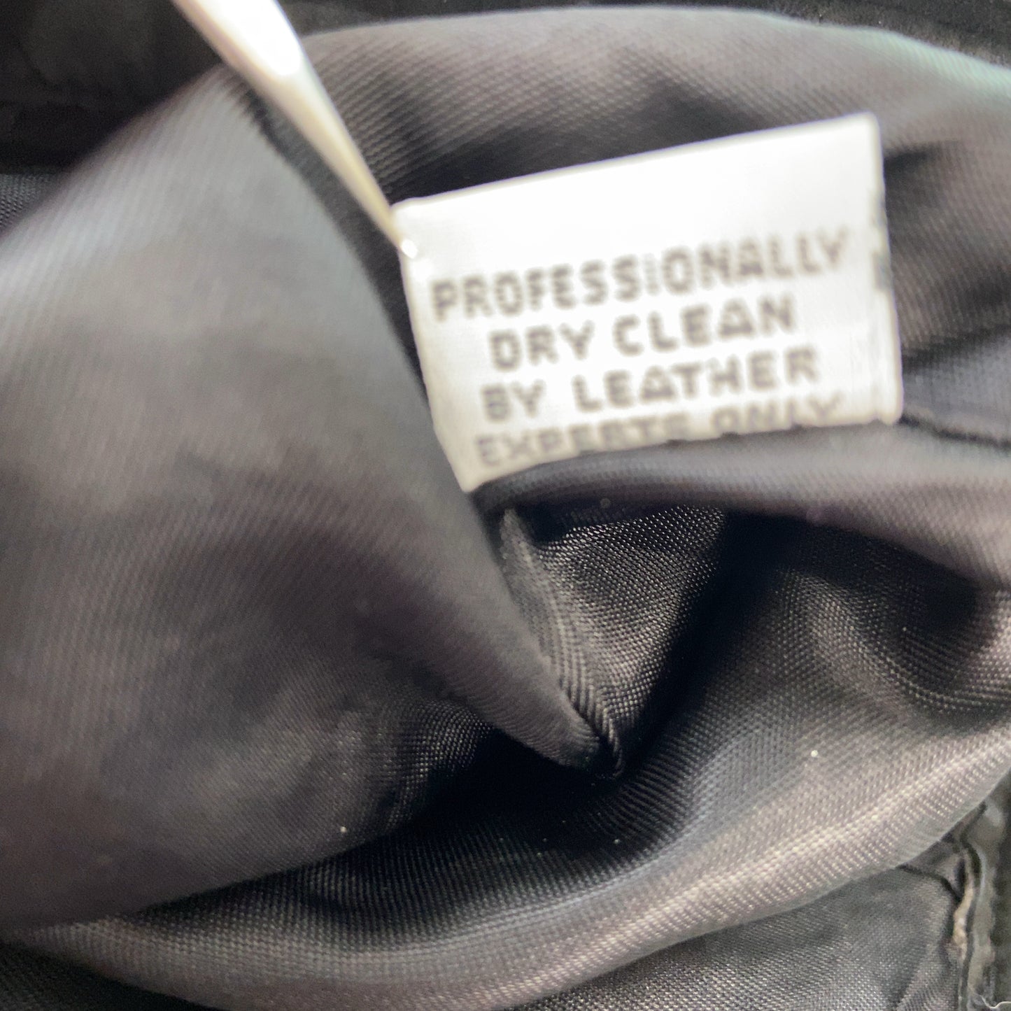 usa製 レディース レザーパンツ