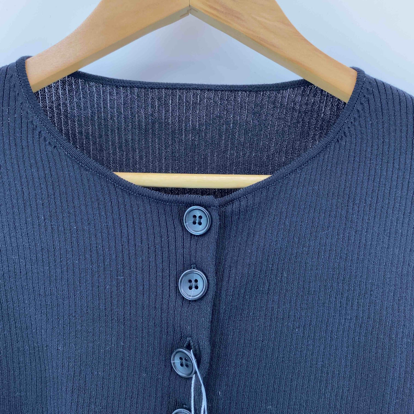 AMERI アメリ カーディガン レディース ニット/セーター