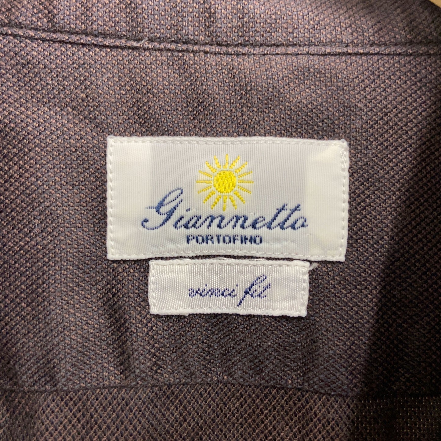 無地 シンプル メンズ トップス シャツ