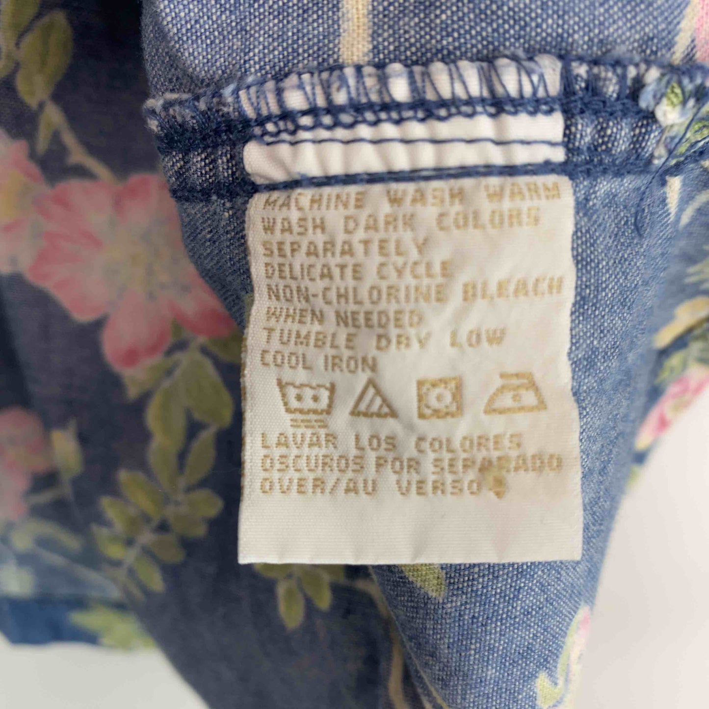 Liz claiborne レディース シャツ/ブラウス(半袖/袖無し)