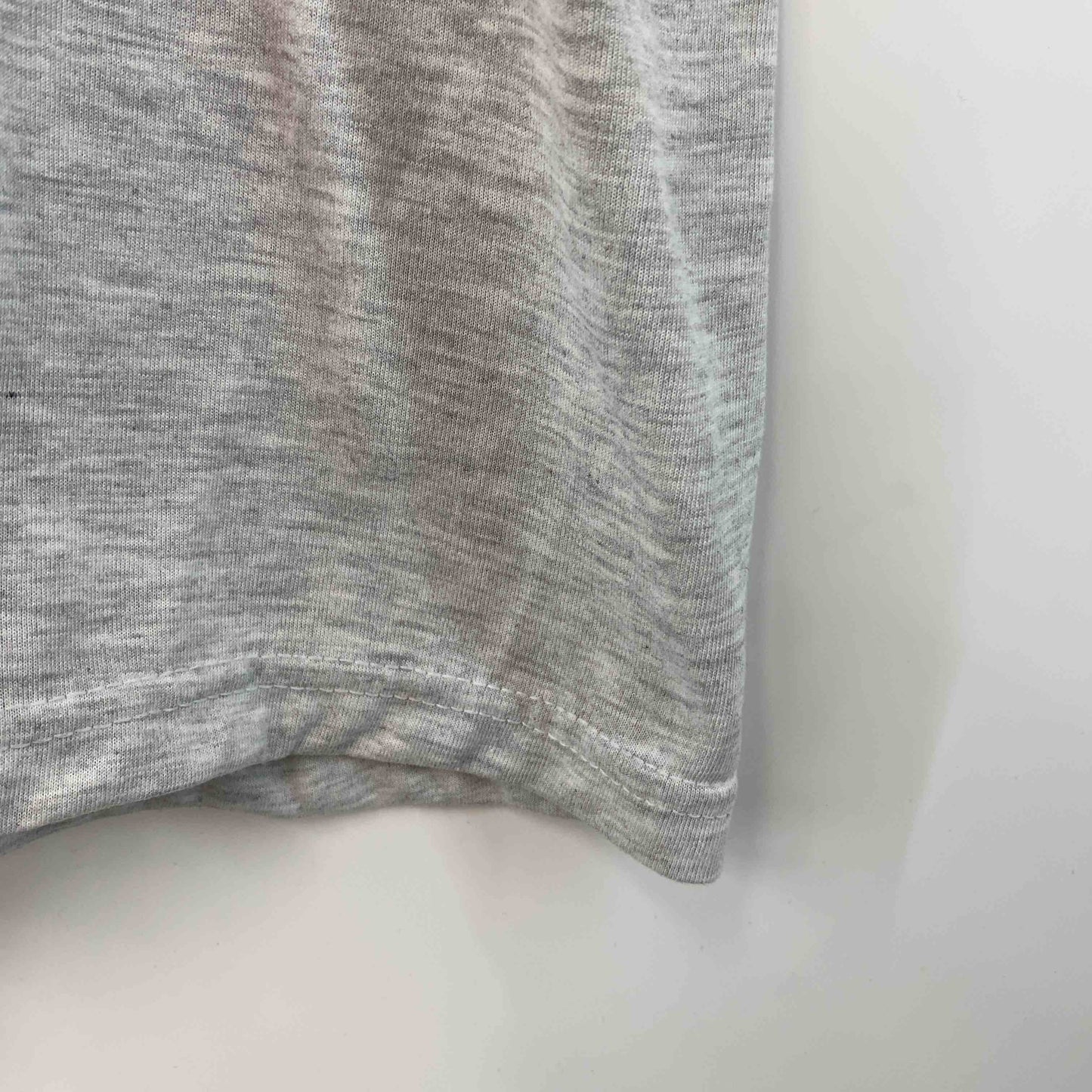 U.S.AIR FORCE メンズ Tシャツ 半袖 グレー