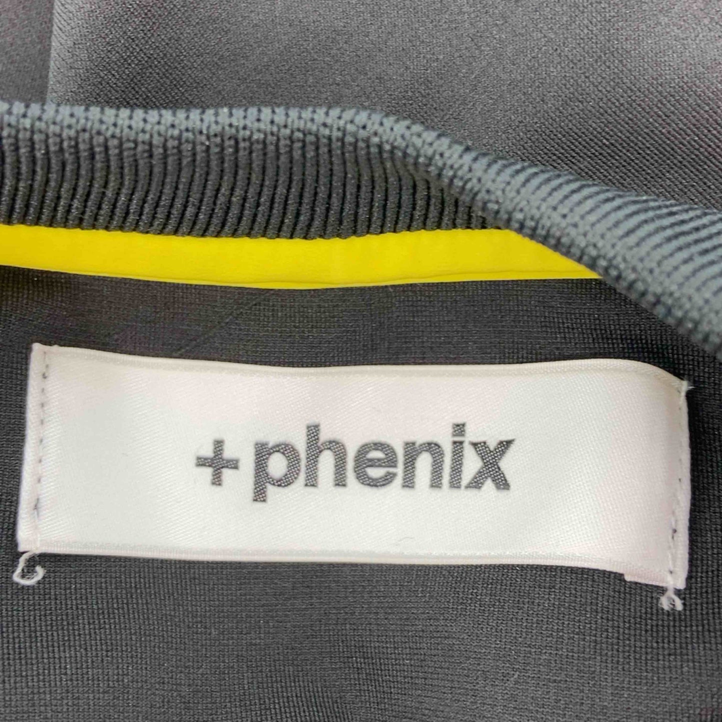 +phenix メンズ  ニット/セーター