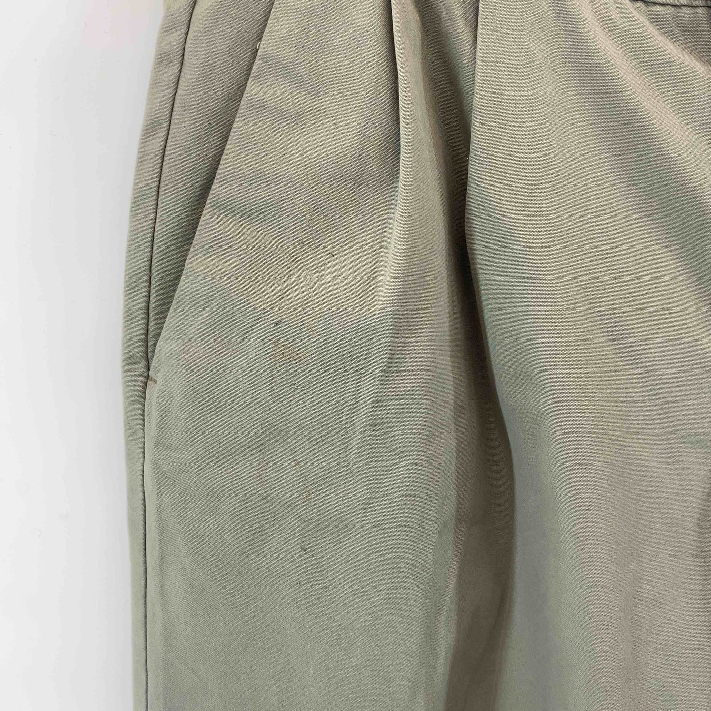 DOCKERS ドッカーズ メンズ スラックス 2タック w34