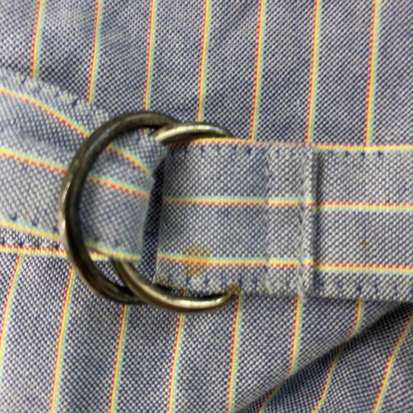 東京スタイル　レディース シャツワンピース　ストライプ柄