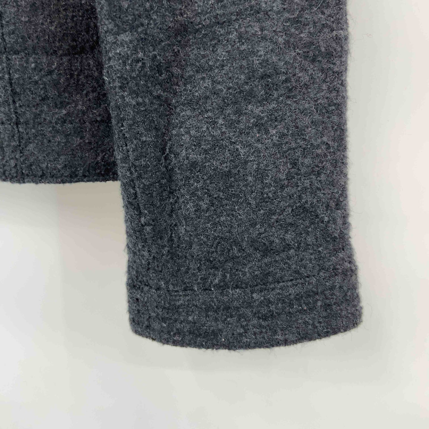 TOMORROWLAND トゥモローランド レディース ノーカラージャケット