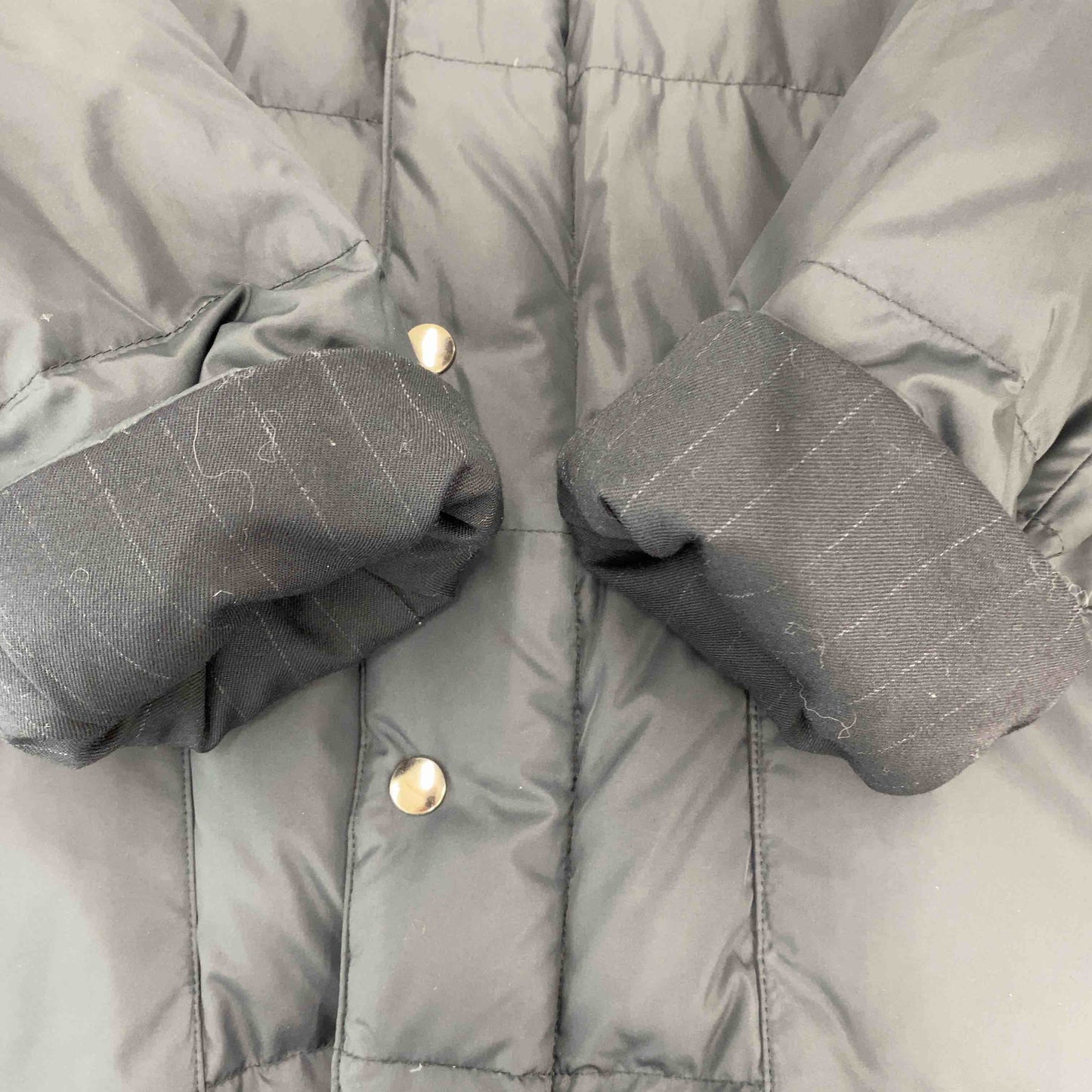 SHIPS シップス メンズ 中綿・ダウンジャケット