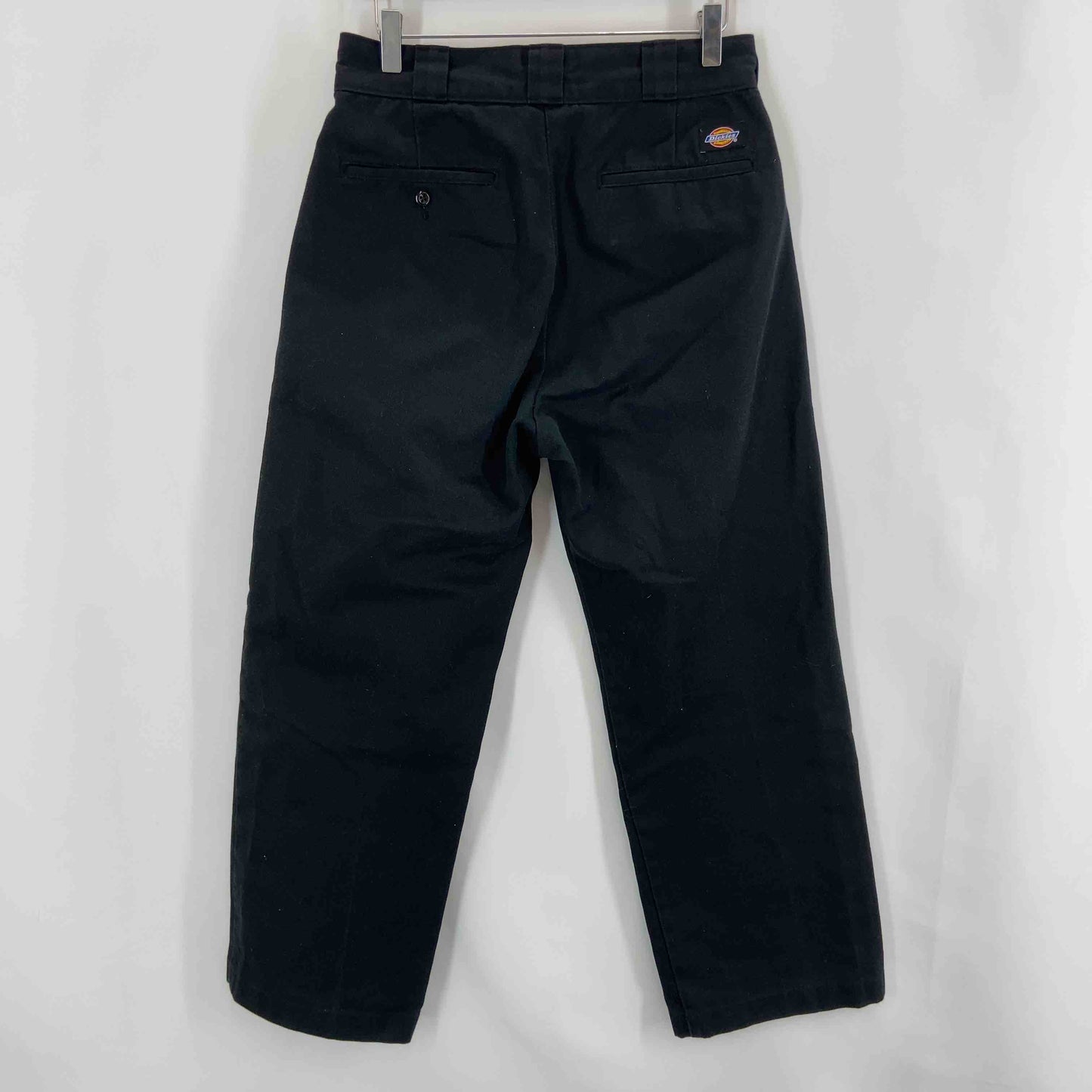 DICKIES ディッキーズ メンズ チノパン ブラック