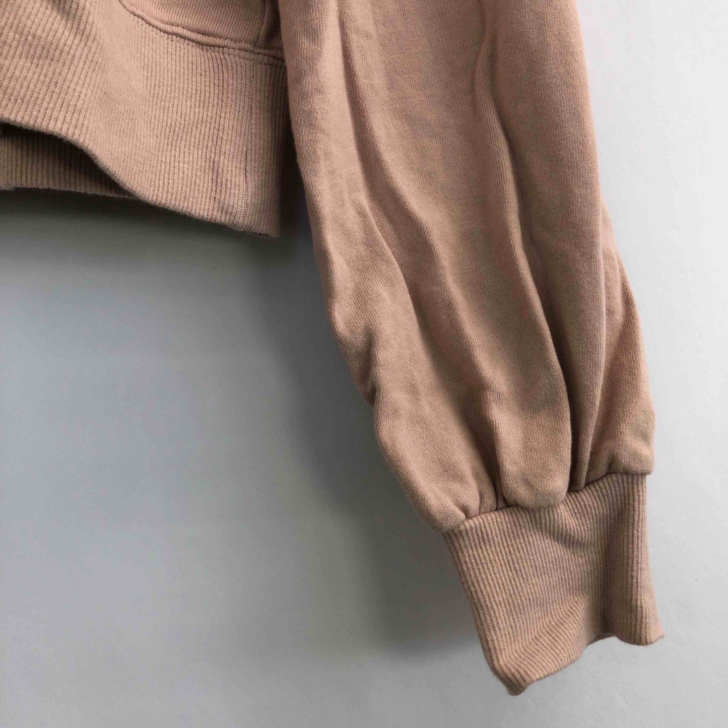 JILLSTUART ジルスチュアート レディース パーカー ピンク tk