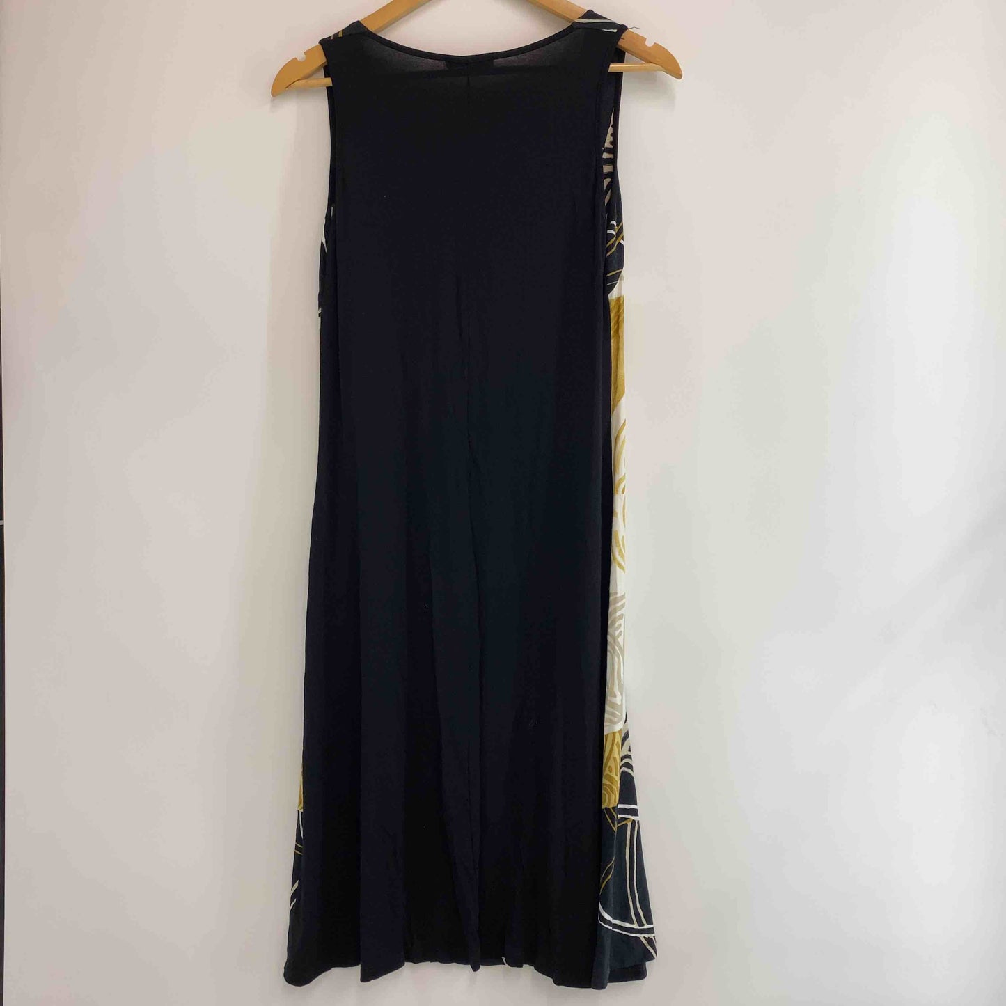 レディース ノースリーブワンピースキャミワンピース　イタリア製