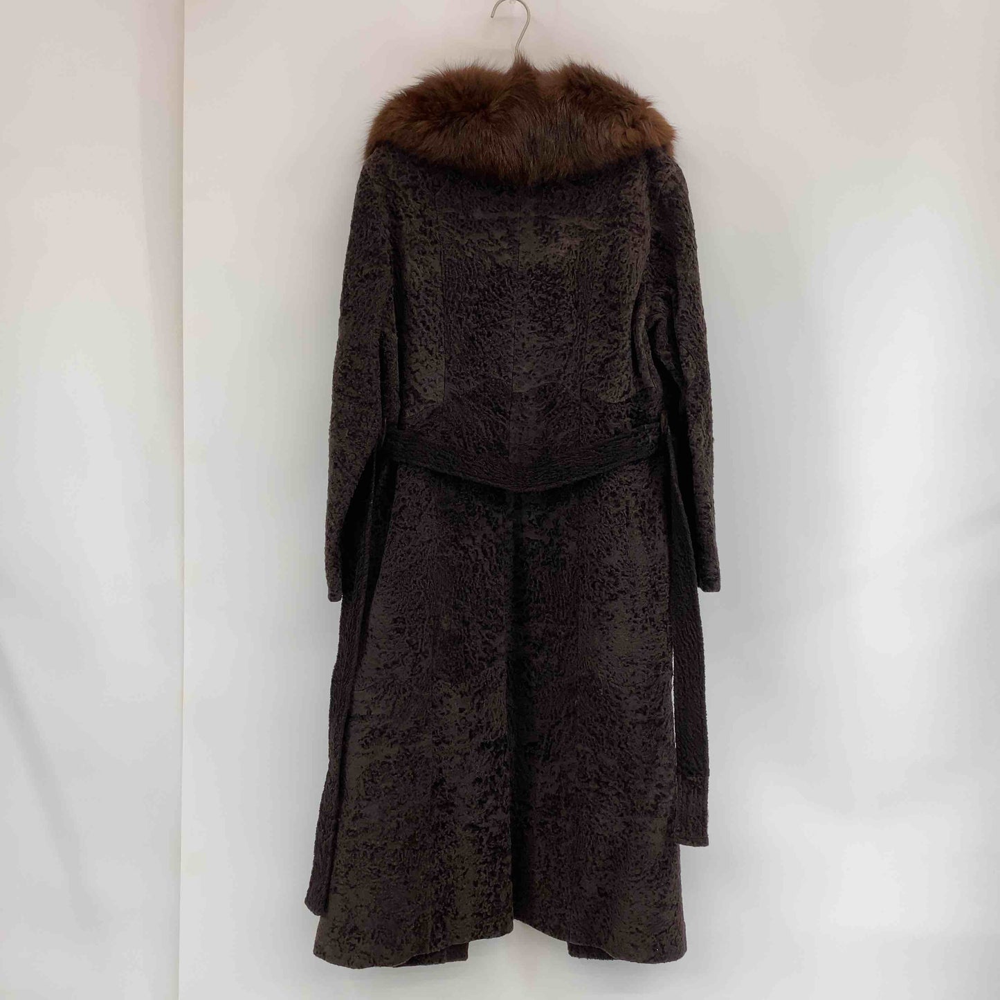 ヴィンテージ ヴィンテージ レディース 毛皮/ファーコート