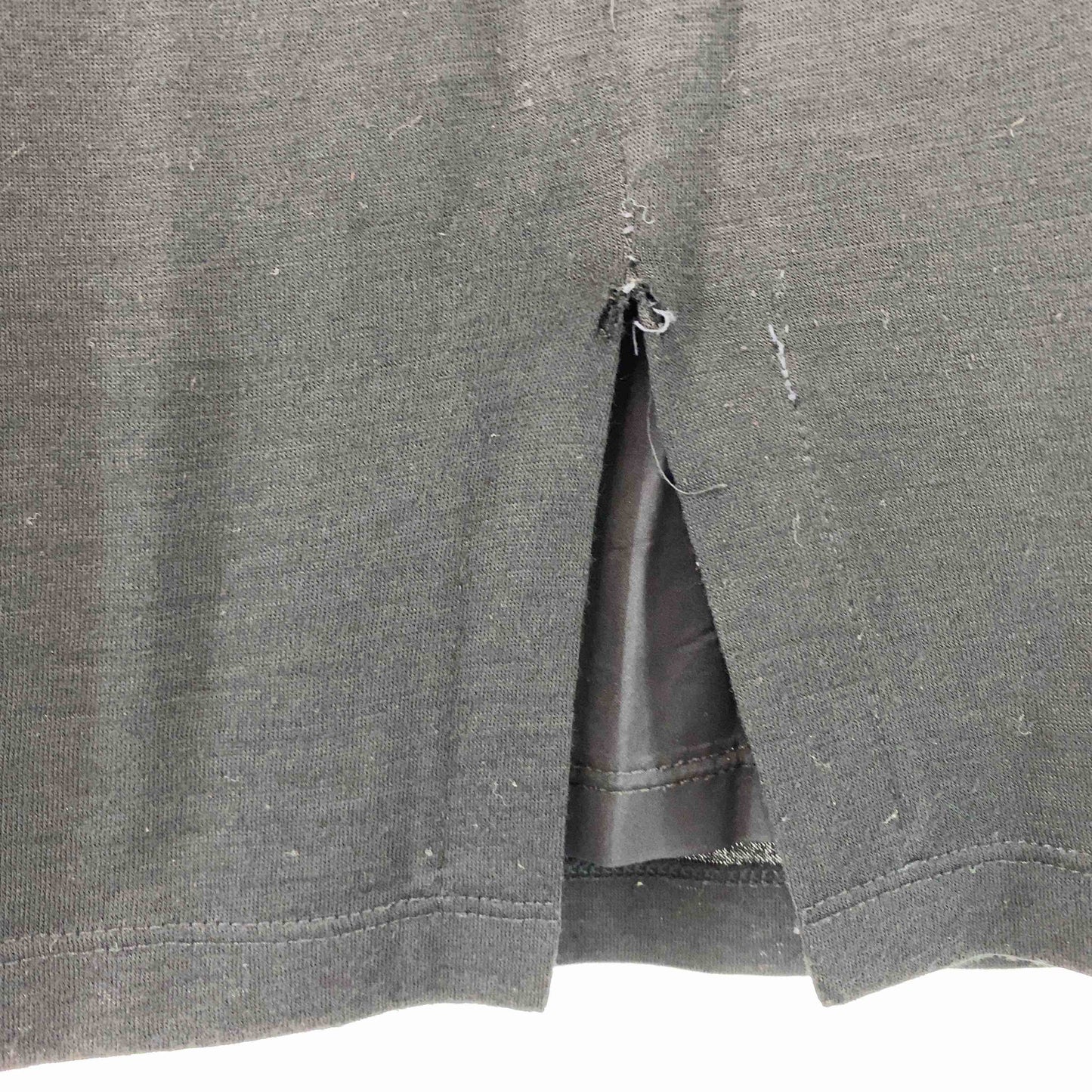 DOLCE&GABBANA ドルチェアンドガッバーナ レディース ロングスカート ブラック 薔薇刺繡 タイトスカート