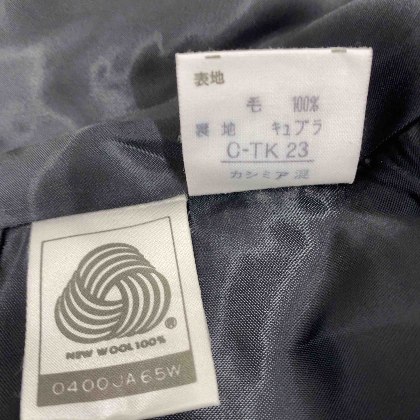 VESTINA レディース ロングコート カシミヤ