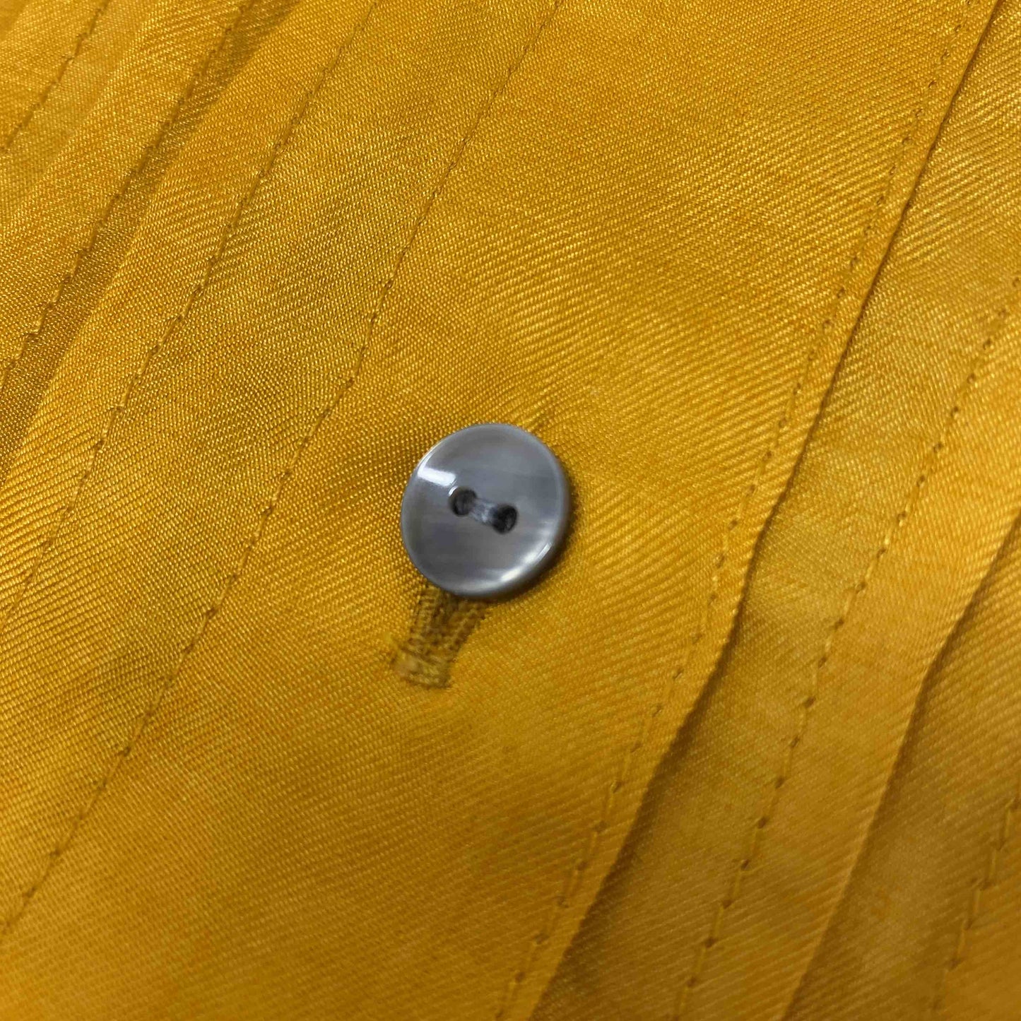 株式会社花咲  レディース 長袖シャツ/ブラウス オレンジ tk