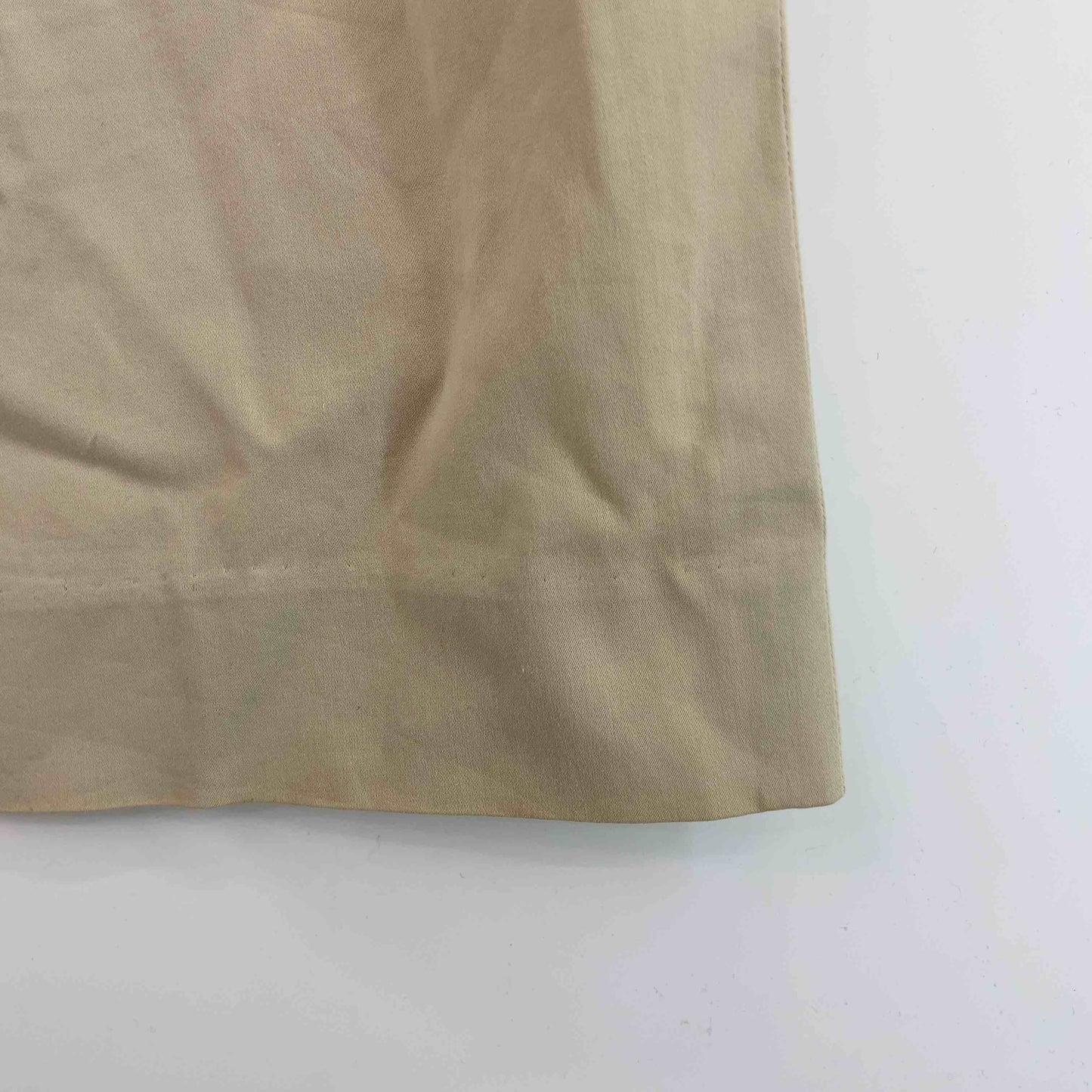 JIL SANDER ジルサンダー レディース カジュアルパンツ ベージュ イタリア製