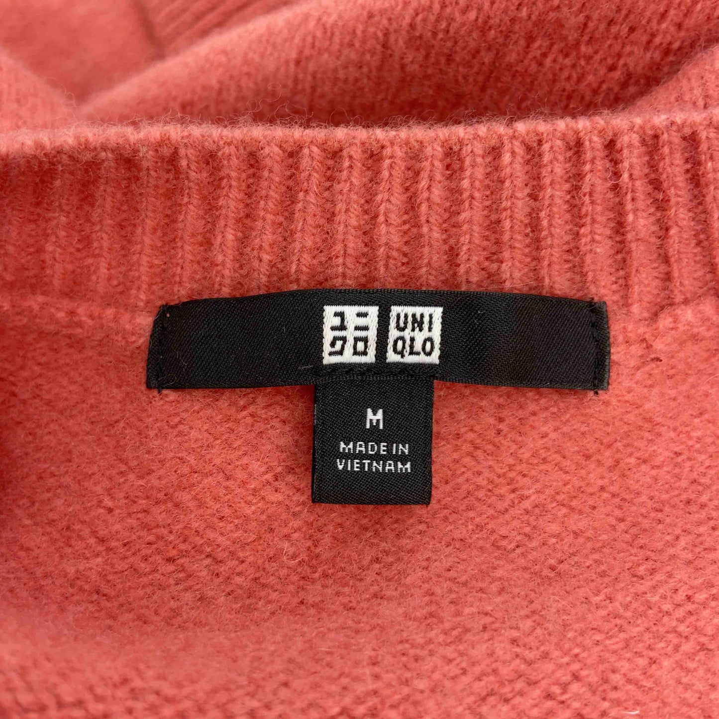 UNIQLO ユニクロ レディース ニット/セーター