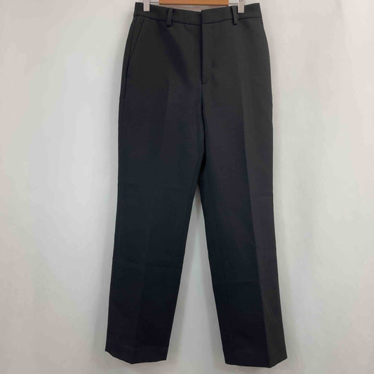 UNITED ARROWS ユナイテッドアローズ レディース パンツ スラックス 黒 tk